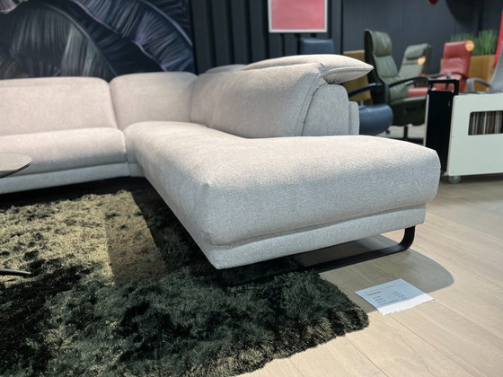 Image 1 of Divano angolare Rom1961 Sereno regolabile elettricamente