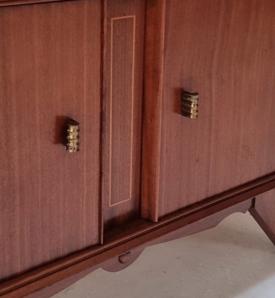 Image 1 of Mid Century sideboard