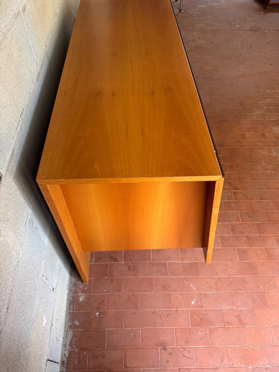 Image 1 of Armadio in legno vintage dall'Italia