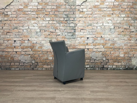 Image 1 of 6x Montis Sting Antraciet