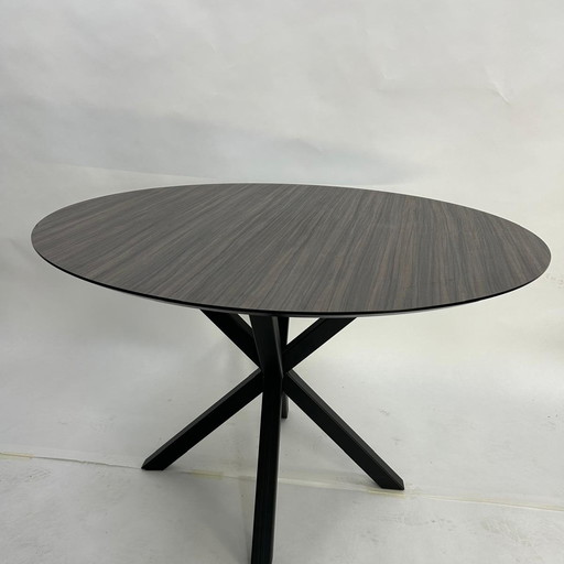 Table à manger Sumisura - Ø120