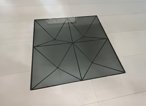 B&B Italia „Alanda ’18“ Couchtisch (Paolo Piva)