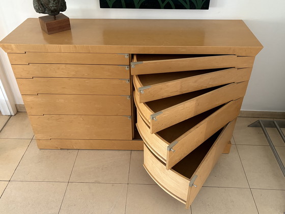 Image 1 of Cassettiera 'EON', Giorgetti