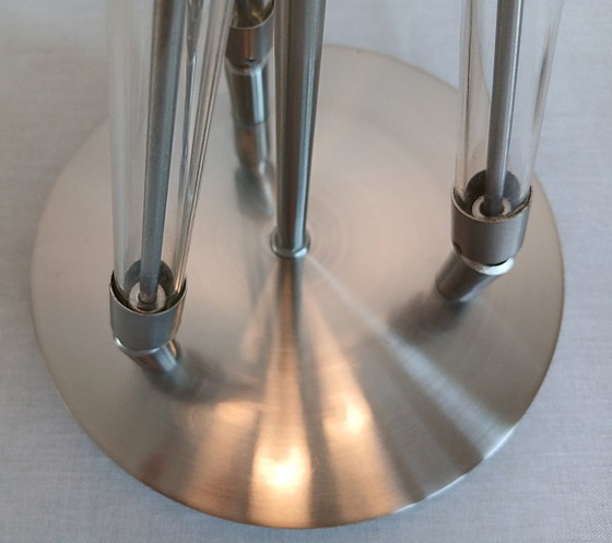 Image 1 of Fabricante: Zijlstra Modelo: 7133/31 lámpara de mesa