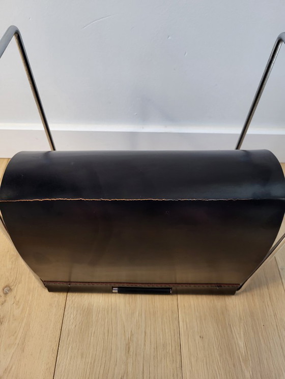 Image 1 of portariviste brabantia, portariviste 1960