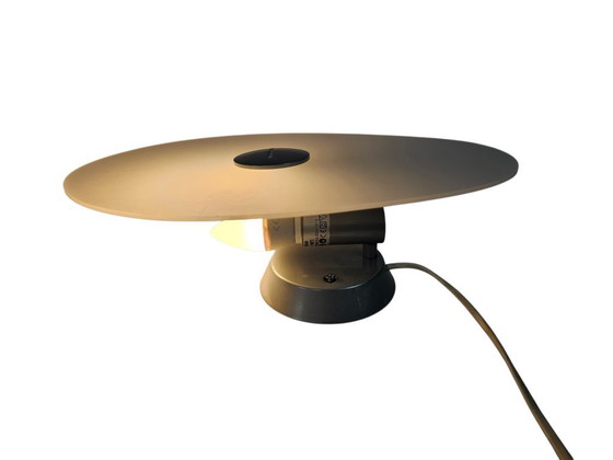 Image 1 of Foscarini - design Ferruccio Lavian - model Bit Parete - XL wandlamp - Italie - 1992