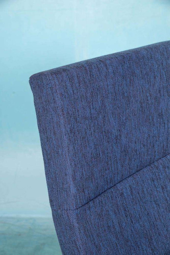 Image 1 of Rare Gispen 1410 armchair 1960s Minimalist Lounge