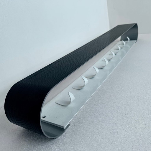 Coat rack Chase W
