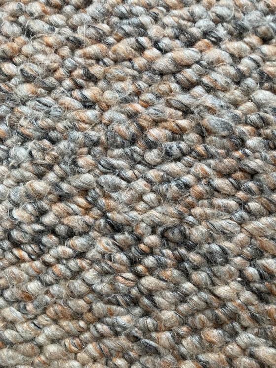 Image 1 of Brinker Wool Carpet