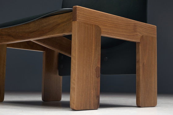 Image 1 of Sillón "925" de Afra y Tobia Scarpa para Cassina, Italia, década de 1960