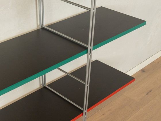 GIDS Plank, Niels Gammelgaard – Boekenkasten, Metal, Wood (photo 7 of 8)