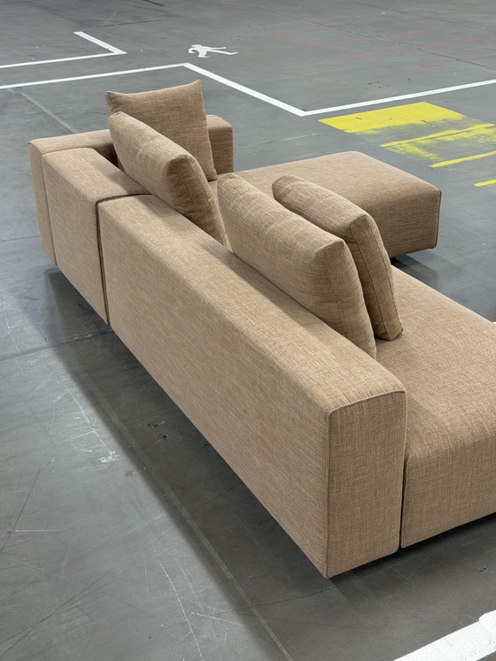 Montis Domino Bank – Sofas, Textile (photo 3 of 10)