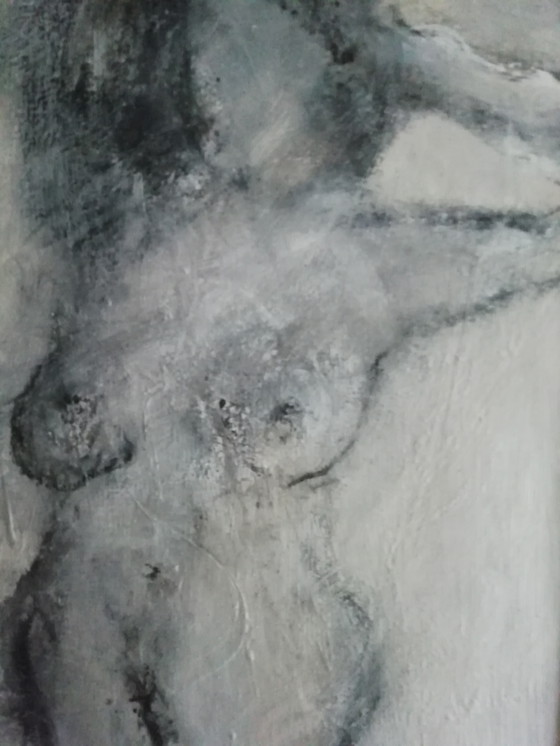 Image 1 of Rob Jacobs - Naked