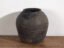Antique wabi sabi style vase (c.1900) #8 (photo 27 of 34)