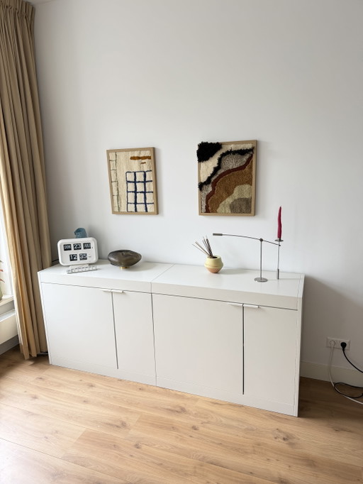 Pastoe L-Series Sideboard