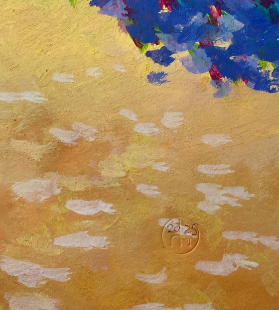 Image 1 of Lilac Blossom