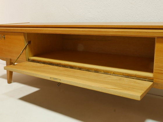 Image 1 of Vintage sideboard, lowboard 1960s, Germany