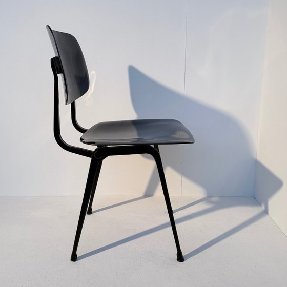 Image 1 of Revolt chair Friso Kramer for Ahrend