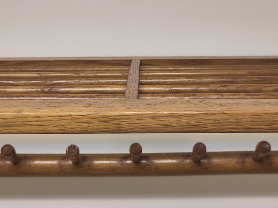 Image 1 of Coat rack Spectrum New Amsterdam DH01 Willem van Gelderen