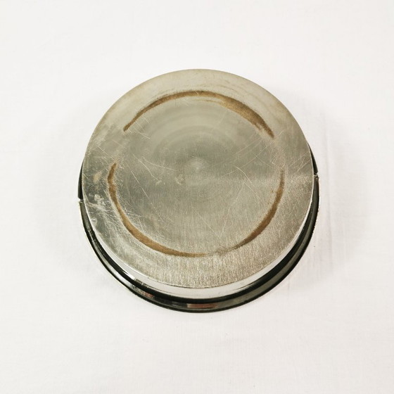 Image 1 of Large Art Deco ashtray, Germany, 1960s