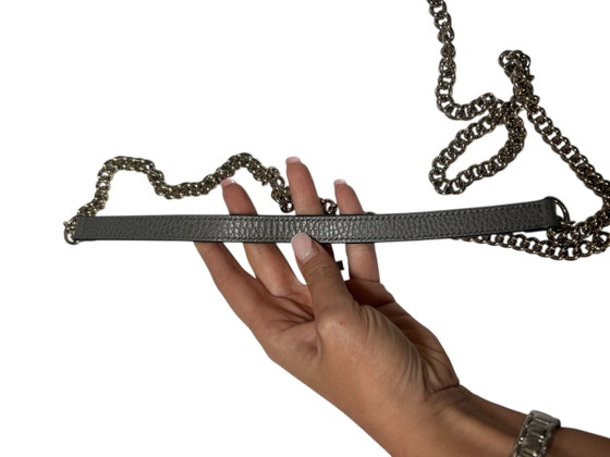 Image 1 of Gucci portemonnee aan een ketting