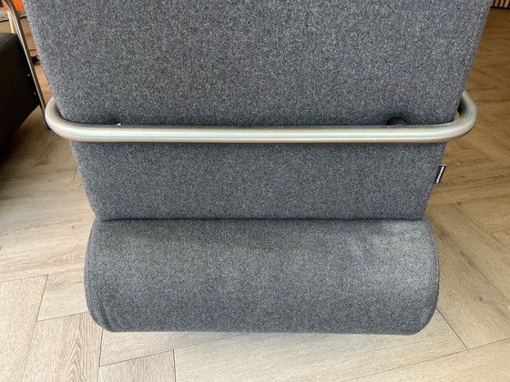 Image 1 of Fautuil Design-Deen (Bauhaus-Gispen)