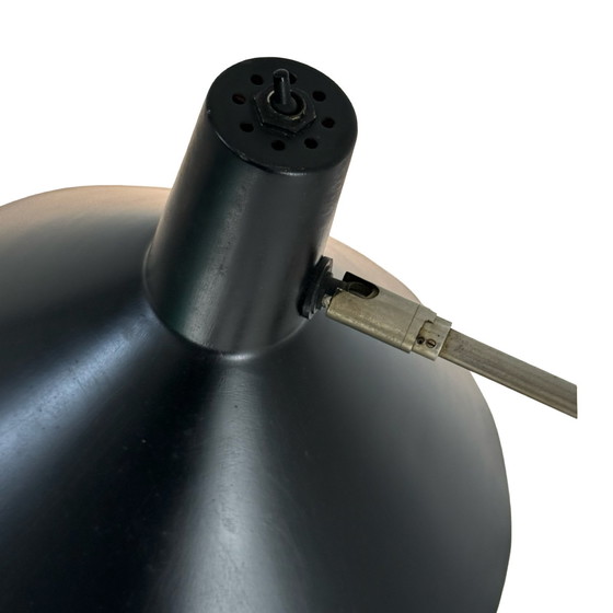 Image 1 of Hoogervorst (J. j. m.) - ANVIA - Lampadaire vintage - Design néerlandais