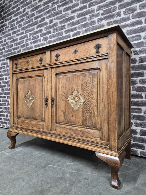 Meidenkast / Dressoir / Commode / Ladekast