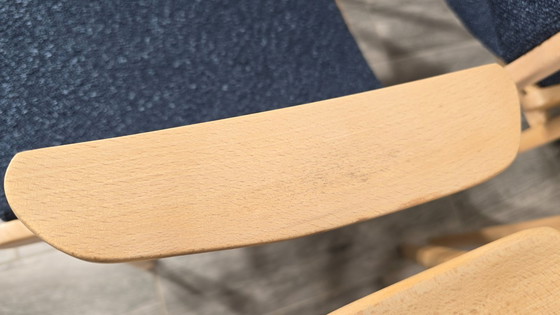 Image 1 of Stühle von Frantisek Jirak