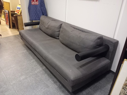 B&B Italia canapé de ville Antonio Citterio