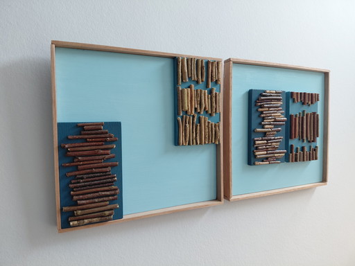 « Le souffle du fleuve, la mémoire des arbres » Suncorner