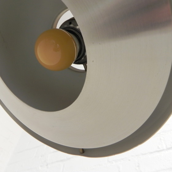 Image 1 of Wall Lamp With Swivel Arm, Lakro, 1960s