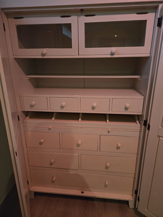 Image 1 of guardaroba delle ragazze francesi