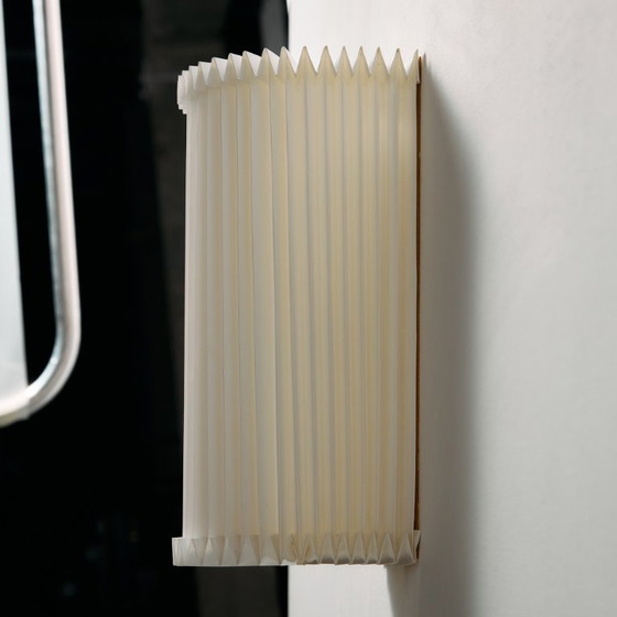 Image 1 of MK10718 Model 205 wall lamp by Tage Klint for Le Klint, Set of 2