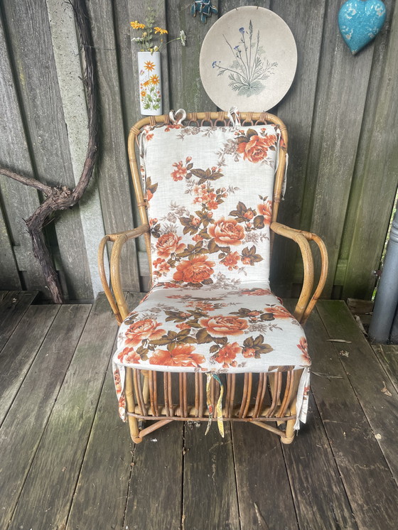 Image 1 of Rattan Rohe style