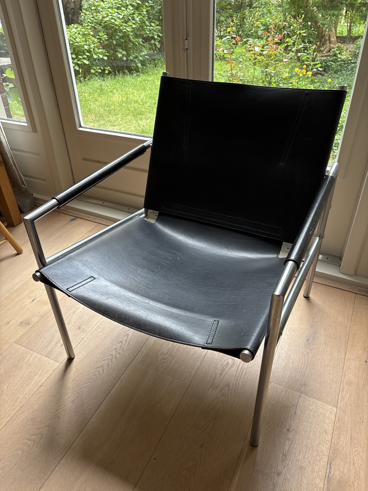 Safari chair Rud Rasmussen