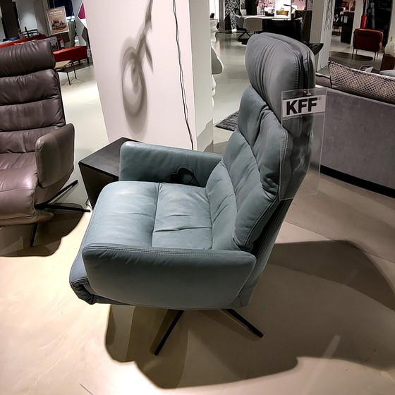 Image 1 of Sillón KFF E-Lounge modelo Arva