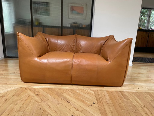 2x B&amp;B Italia Le Bambole By Mario Bellini (por pieza permitida)