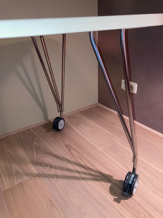 Image 1 of Table Kartell MAX