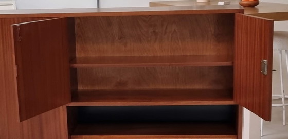 Image 1 of Mid Century cabinet