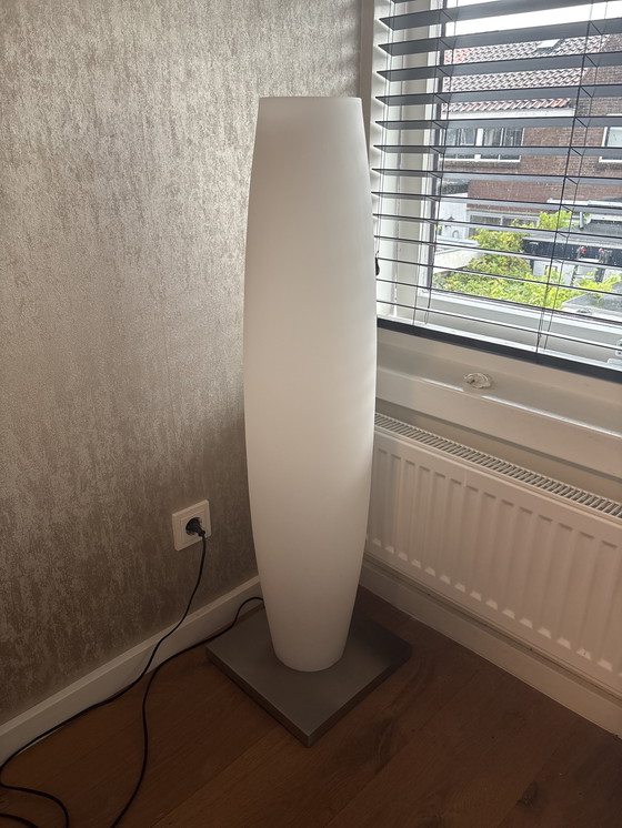 Image 1 of Lampadaire Fischer Leuchten