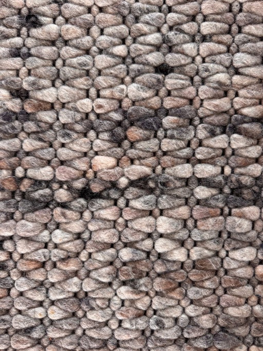 De Munk Carpets rug