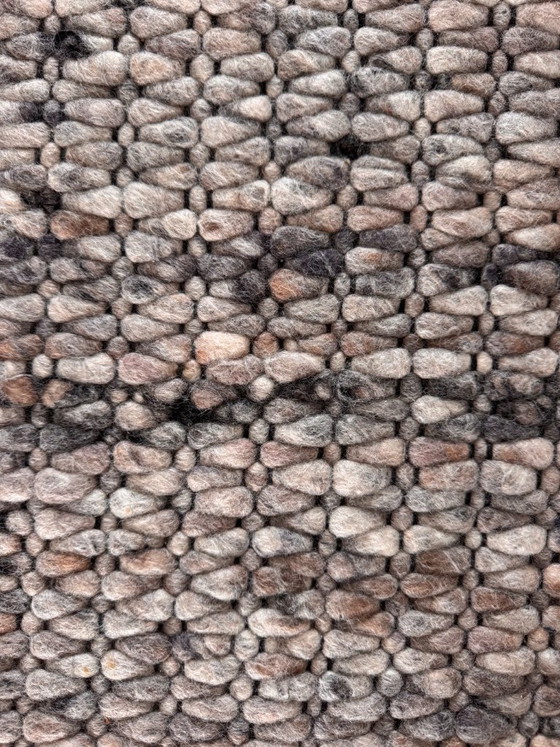 Image 1 of De Munk Carpets vloerkleed 