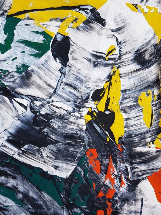 Image 1 of Jürgen Angeler - The Bear