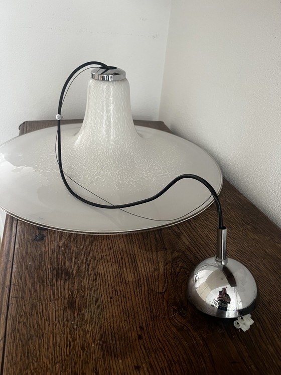 Image 1 of Trumpet lamp
