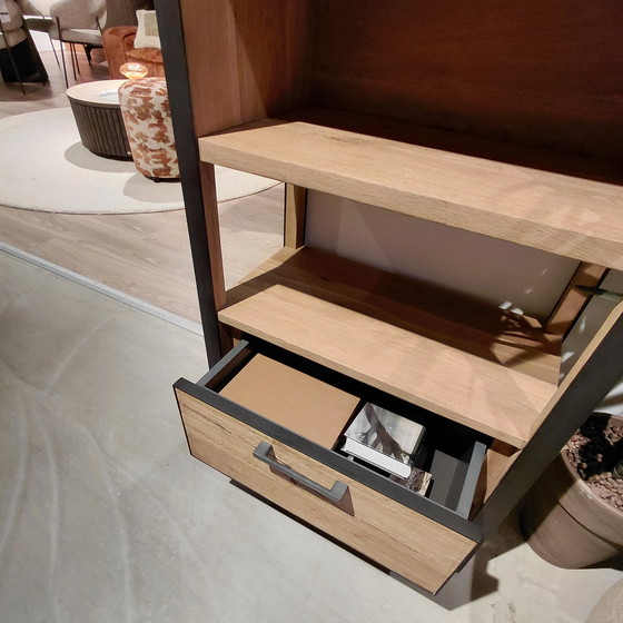 Image 1 of Libreria Henders & Hazel Metalo