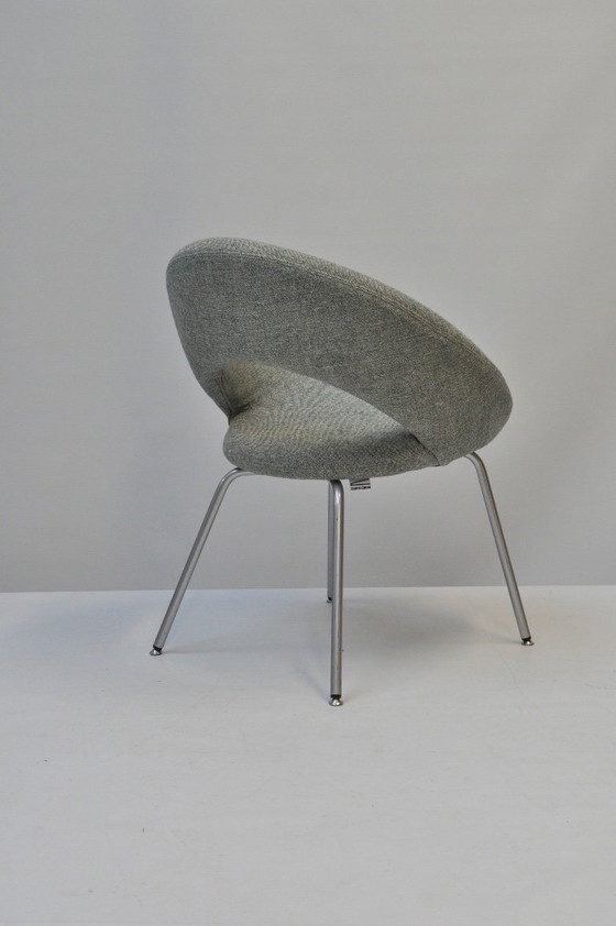 Image 1 of Poltrona Artifort Nina – set di 4 – René Holten, ca. 2000 – completamente restaurata