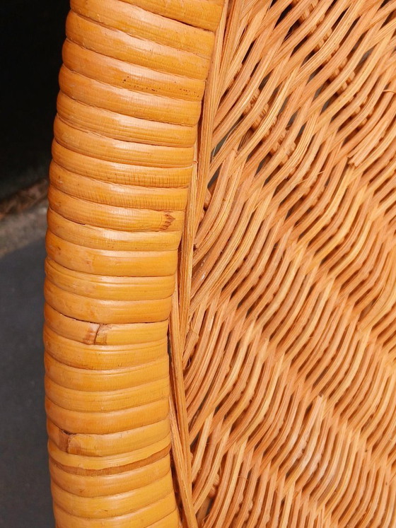 Image 1 of 2 Pitriet Fauteuils/Wicker chairs