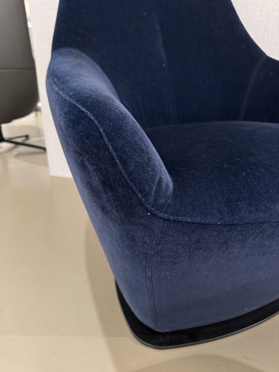 Image 1 of Leolux Cantate fauteuil