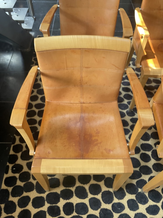 Image 1 of Mesa de comedor Giorgetti Chi Wing Li